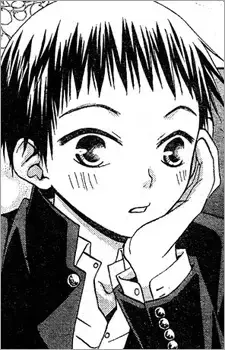 Momo Tanizaki