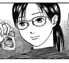 Kaoru Sansawa