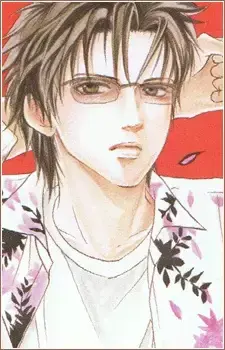 Keisuke Haibuki