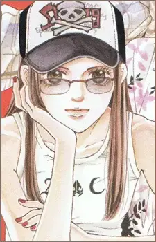 Tomoyo Ousaka