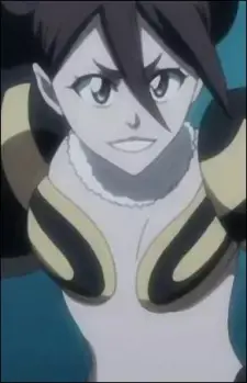 Suzumebachi
