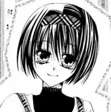 Wakaba Ichinose