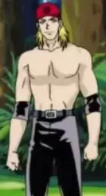 Rod