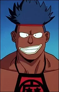 Makintarou