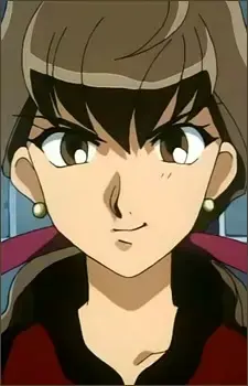 Mikage Tsumura