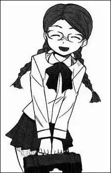 Ayako Minowa