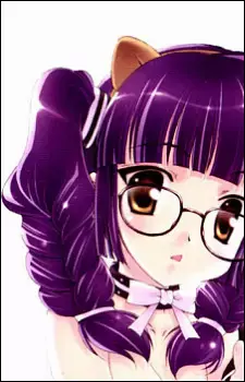 Miori Kazama