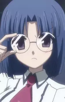 Miho Satou