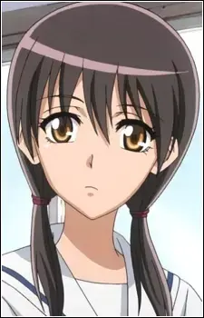 Suzuna Ayuzawa