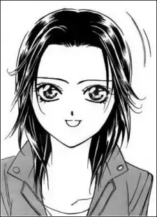 Chiori Amamiya