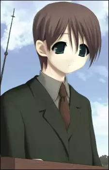Chris Velding