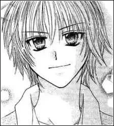Mizuki Manabe