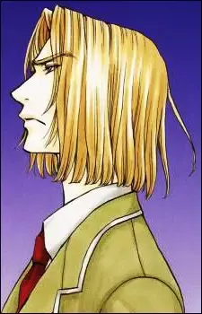 Toui C. Mitaka