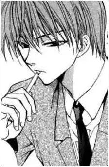 Keidai Saeki