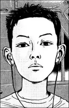 Captain Nimura