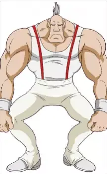 Gekidrago