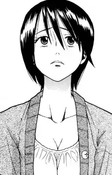 Shizue Kitade
