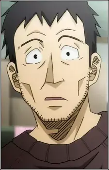 Gorou Tanuma