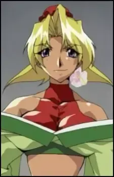 Miren Hanafusa