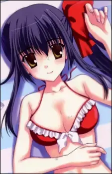 Hime Kaguyama