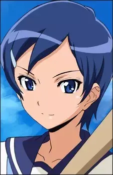 Tomoe Tsukubae
