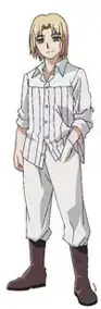 Alois