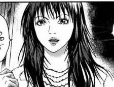 Rika Sawada