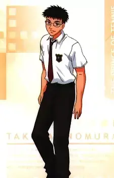 Takuya Nomura