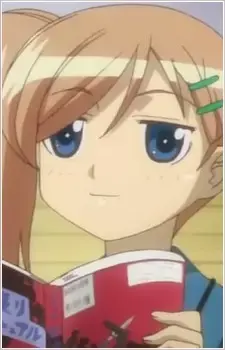 Yuuri Andou