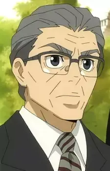 Keiichirou Koibuchi