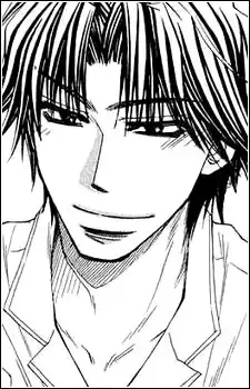 Ryouji Saeki