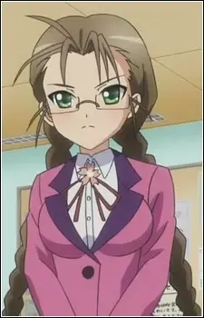 Kirino Ayasegawa