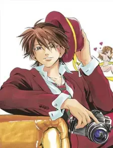 Yuu Yazawa