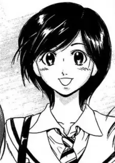 Mashio Kitajima
