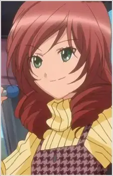 Saaya Yamabuki