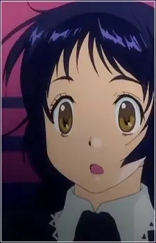 Maya Enjouji