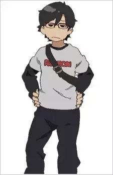 Hishiyasu Ichikawa