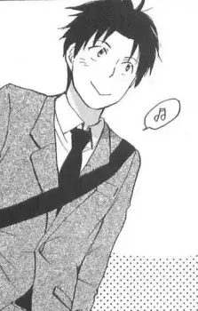 Ryou Hatsuhi