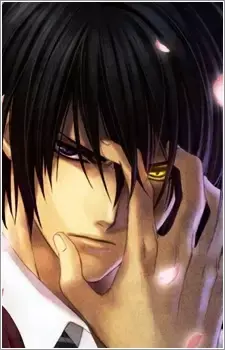 Kaki Kitou
