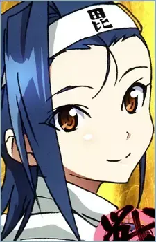 Kenshin Uesugi