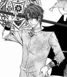 Naoki Mashiba