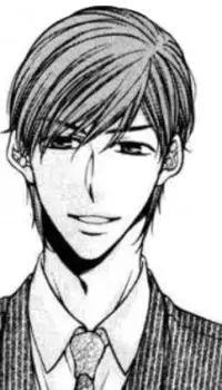 Kousuke Nishioka