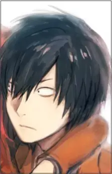 Gorou Hoozuki