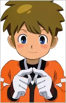 Yuuki Tachimukai
