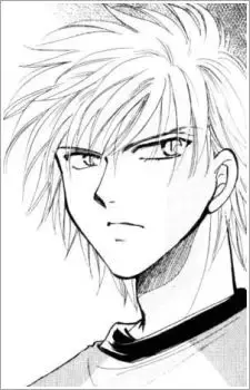Hyoue Inugami