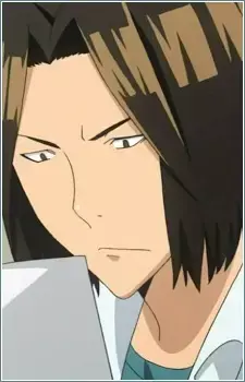 Kouji Yoshida