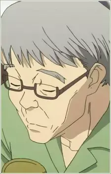 Fumio Mashiro