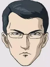 Takeshi Komayama