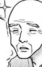 Mikoto's Grandpa