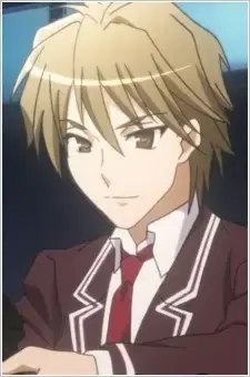 Ryou Shiranui